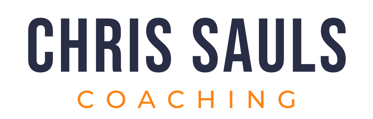 Chris Sauls Coaching